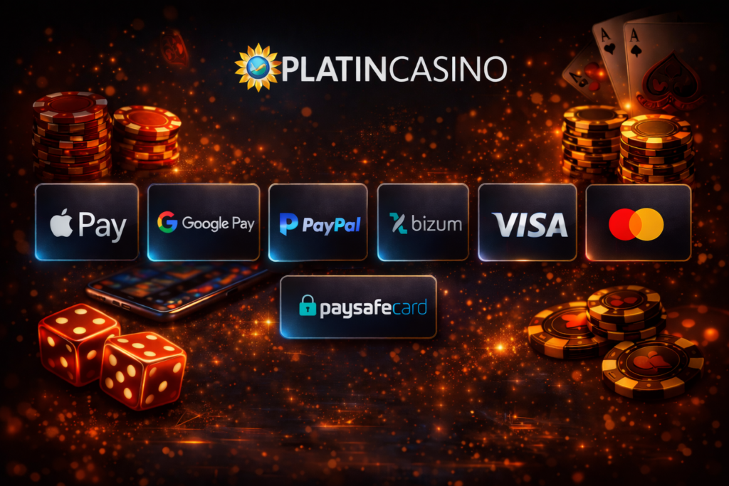 Platincasino Casino